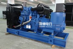 順應(yīng)新趨勢而變，柴油發(fā)電機組也能通過手機APP行程操控