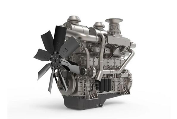 我們?cè)谝黄?，打贏這一仗：又一批上柴發(fā)電機(jī)組運(yùn)抵各地方艙醫(yī)院