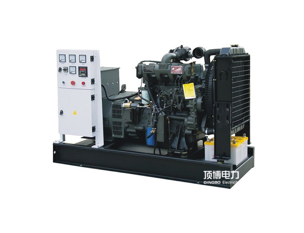 再度合作！恭喜寧波同美交通公司又成功簽訂2臺(tái)200kw、250kw濰柴柴油發(fā)電機(jī)組！