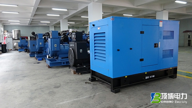 發(fā)電機組領域的翹楚！全球十大專業(yè)發(fā)電機組生產廠家揭榜