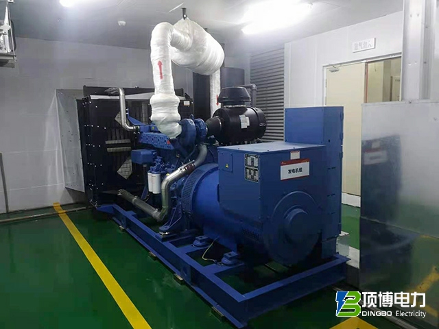 如何讓備用柴油發(fā)電機(jī)組始終保持穩(wěn)定可靠的運(yùn)行，保障企業(yè)正常電力供應(yīng)？